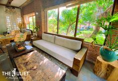 ロビー 2 Juliet Boutique - Sunset Town Ama 71