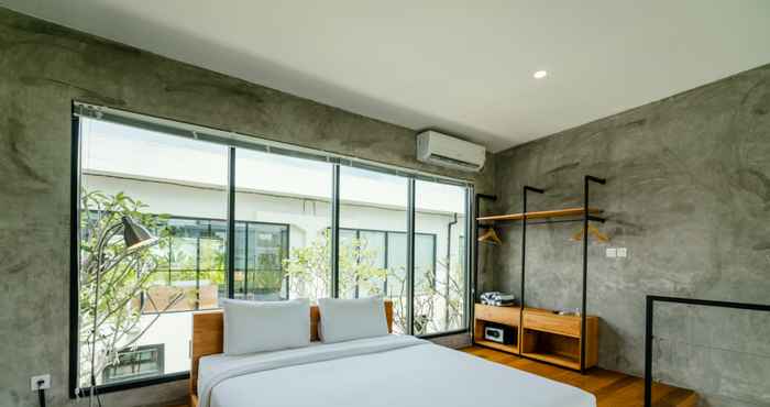 Lainnya Canggu 2Plex Managed by CPM Bali