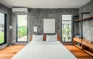 Lainnya 5 Canggu 2Plex Managed by CPM Bali