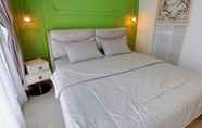 Kamar Tidur 5 MyHome•Stay@JB LEGOLAND D’Pristine 9-10pax