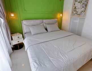 Kamar Tidur 2 MyHome•Stay@JB LEGOLAND D’Pristine 9-10pax