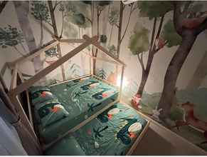 Kamar Tidur 4 MyHome•Stay@JB LEGOLAND D’Pristine 9-10pax