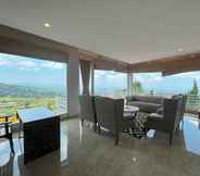 Common Space 2 Villa Miracle Bedugul 