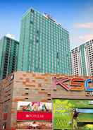 EXTERIOR_BUILDING KSL D'Esplanade Residence @ KSL City Mall