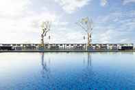 Swimming Pool The Tu Lou Bali