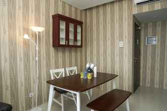 Khác 4 Exclusive and Great 2BR at Lexington Apartment By Travelio