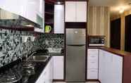 Others 4 Exclusive and Great 2BR at Lexington Apartment By Travelio