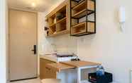 Lainnya 2 Best Deal and Warm Studio Tokyo Riverside PIK 2 Apartment By Travelio