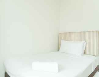 Lainnya 2 Comfort and Good Choice 2BR at Signature Park Grande Apartment By Travelio