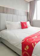 Others RedLiving Apartemen Saladdin Mansion - Ens Room