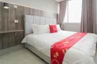 Others RedLiving Apartemen Saladdin Mansion - Ens Room