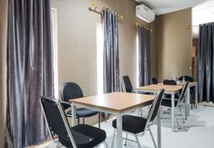 อื่นๆ 2 Wisma Syariah UINSU Medan Mitra RedDoorz