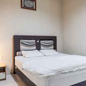 Others 1 Wisma Syariah UINSU Medan Mitra RedDoorz, Pasca Sarjana Universitas Muhammadiyah Sumatra Utara Hotels