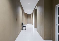 อื่นๆ 3 Wisma Syariah UINSU Medan Mitra RedDoorz