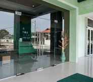 Lobby 7 Wisma Syariah UINSU Medan Mitra RedDoorz