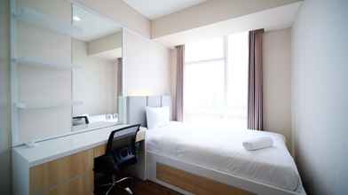 Others 4 Modern and Cozy 2BR Apartment at Grand Sungkono Lagoon By Travelio