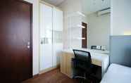 Others 4 Modern and Cozy 2BR Apartment at Grand Sungkono Lagoon By Travelio