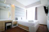 Others Modern and Cozy 2BR Apartment at Grand Sungkono Lagoon By Travelio