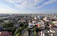 Lainnya 7 Simply and Great Studio at Vida View Makassar Apartment By Travelio