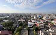 Others 7 Simply and Great Studio at Vida View Makassar Apartment By Travelio