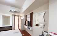Others 4 Simply and Great Studio at Vida View Makassar Apartment By Travelio