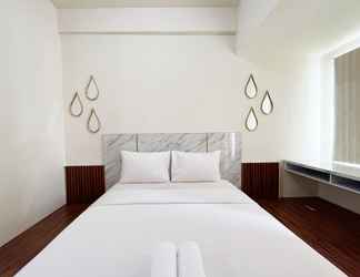 Others 2 Simply and Great Studio at Vida View Makassar Apartment By Travelio