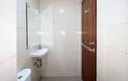 Others 2 Simply and Great Studio at Vida View Makassar Apartment By Travelio