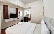 Lainnya 5 Simply and Great Studio at Vida View Makassar Apartment By Travelio