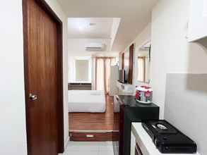 Others 4 Simply and Great Studio at Vida View Makassar Apartment By Travelio