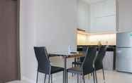 Lainnya 5 Homey and Spacious 2BR at Ciputra International Apartment By Travelio