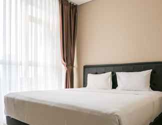 Others 2 Homey and Spacious 2BR at Ciputra International Apartment By Travelio