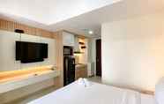 Others 2 Cozy Studio Apartment at Pollux Chadstone By Travelio