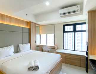 อื่นๆ 2 Cozy Studio Apartment at Pollux Chadstone By Travelio