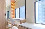 Lainnya 3 Comfort Stay Studio Pollux Chadstone Apartment By Travelio