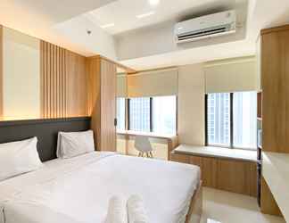 Lainnya 2 Comfort Stay Studio Pollux Chadstone Apartment By Travelio