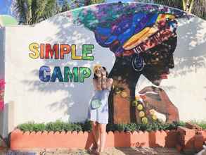 Exterior 4 SIMPLE CAMP VUNG TAU HOMESTAY