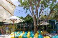 Entertainment Facility SIMPLE CAMP VUNG TAU HOMESTAY