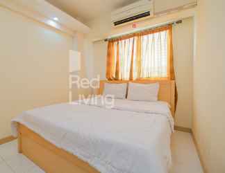 Others 2 RedLiving Apartemen Kebagusan City - Niki Room