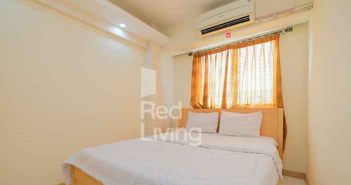 Others RedLiving Apartemen Kebagusan City - Niki Room