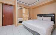 Others 2 RedLiving Apartemen Kebagusan City - Niki Room