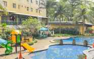 Others 5 RedLiving Apartemen Kebagusan City - Niki Room