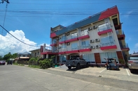 Exterior RedDoorz @ LQJ Hotel Old Buswang Kalibo