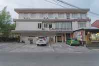 Exterior RedDoorz Plus near Sepinggan Airport 3 Balikpapan