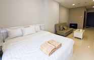 Bedroom 2 Lovina 20-12B at Formosa Residence