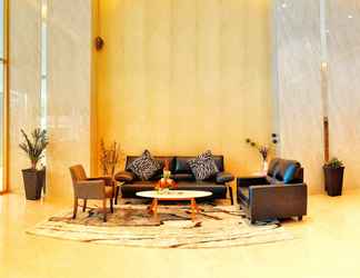 Lobby 2 Lovina 20-12B at Formosa Residence