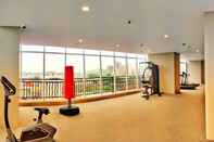 Fitness Center Lovina 20-12B at Formosa Residence