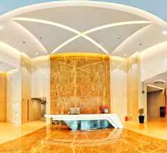 Lobby 4 Lovina 20-12B at Formosa Residence