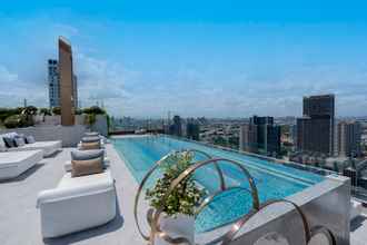 สระว่ายน้ำ 4 INNSiDE by Meliá Bangkok Sukhumvit