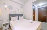 Lain-lain 2 Nice and Modern Living Studio at Transpark Cibubur Apartment By Travelio