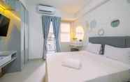 Lain-lain 3 Nice and Modern Living Studio at Transpark Cibubur Apartment By Travelio